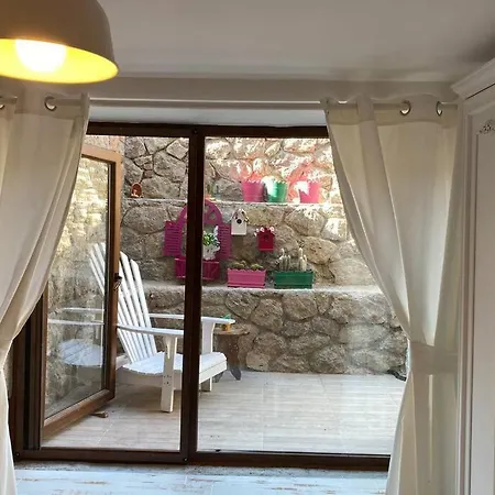 Peri House Ferienhaus *
