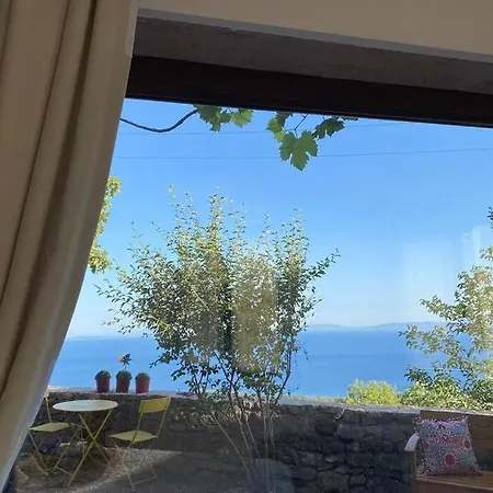 Peri House * Ayvacik (Canakkale)
