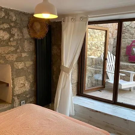 Peri House Ferienhaus Ayvacik (Canakkale)