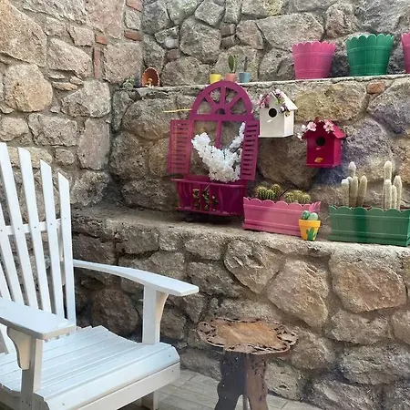 Peri House * Ayvacik (Canakkale)
