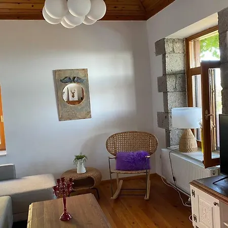 Ferienhaus Peri House *