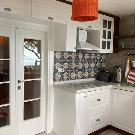 Peri House Ferienhaus *