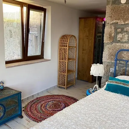 Ferienhaus Peri House