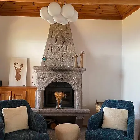 Ferienhaus Peri House