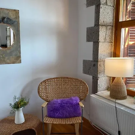 Peri House * Ayvacik (Canakkale)